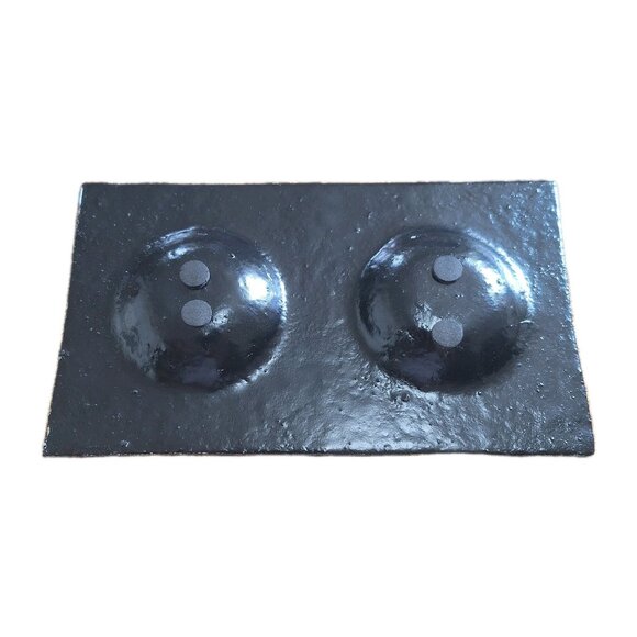 ARTISAN TEA LIGHT CANDLE HOLDER BNIB - Picture 6 of 6